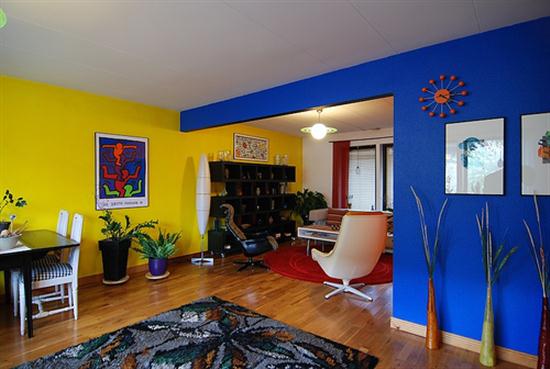 Virtual Room & House Painters Painting 