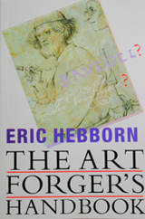 Book-The Art Forger's Handbook