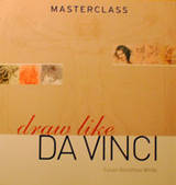 Book--Draw Like Da Vinci