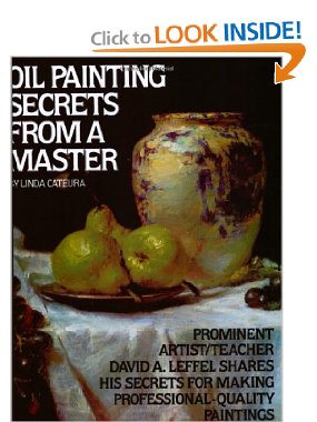 Oil Painting Secrets From a Master