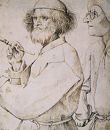 Pieter Bruegel the Elder- Painter 