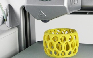 How much does 3d printing cost?