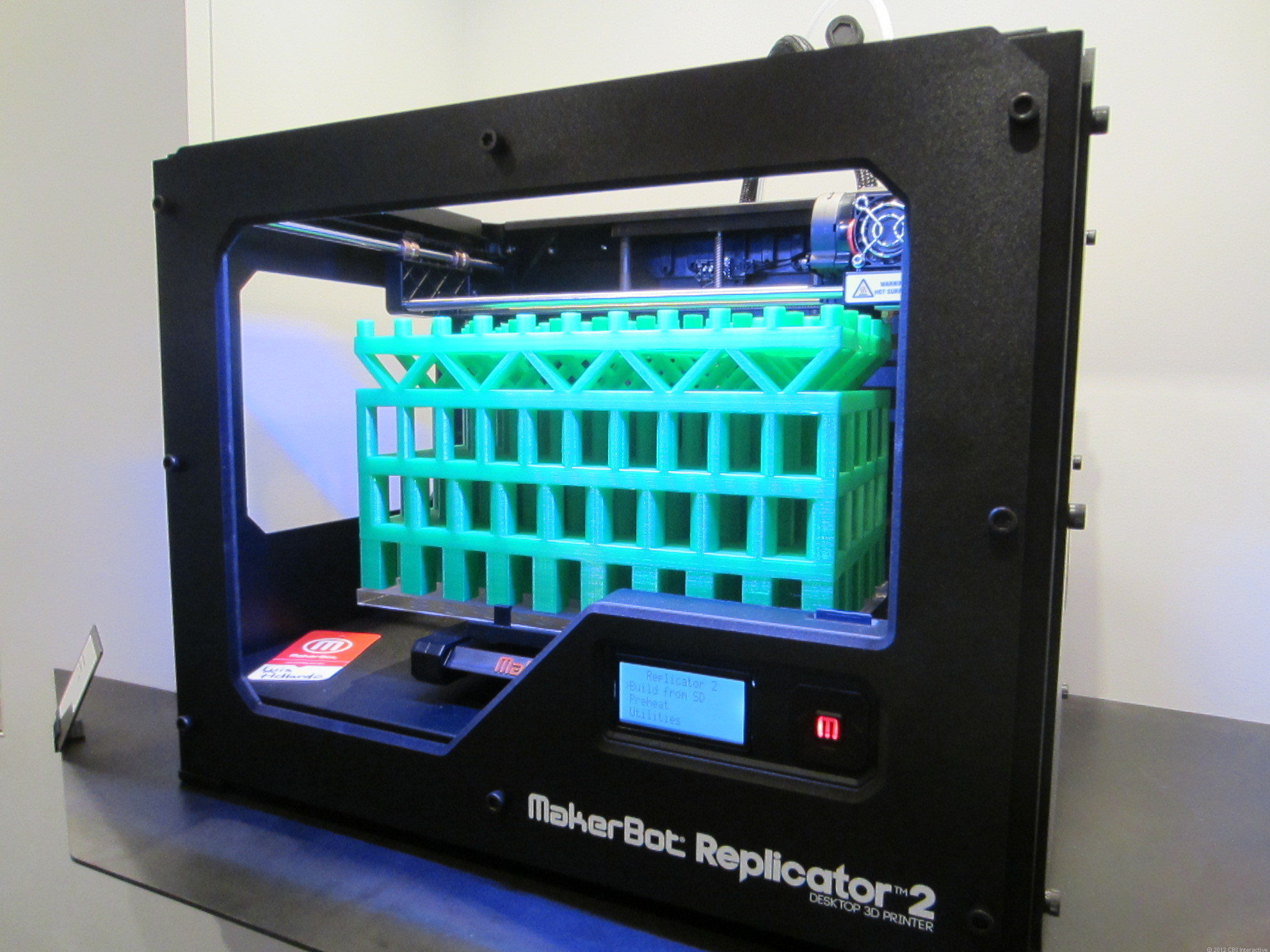 3D printing cost