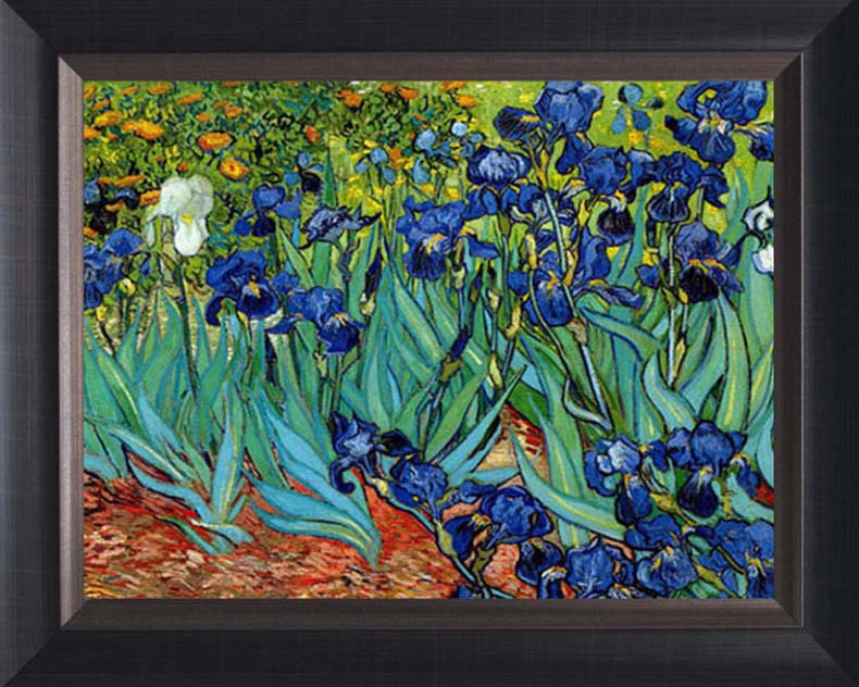 Canvas Prints Van Gogh