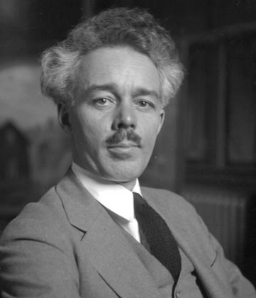 Canadian Artist Lawren Harris 