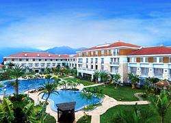 Xiamen Hotel Industry Development Study