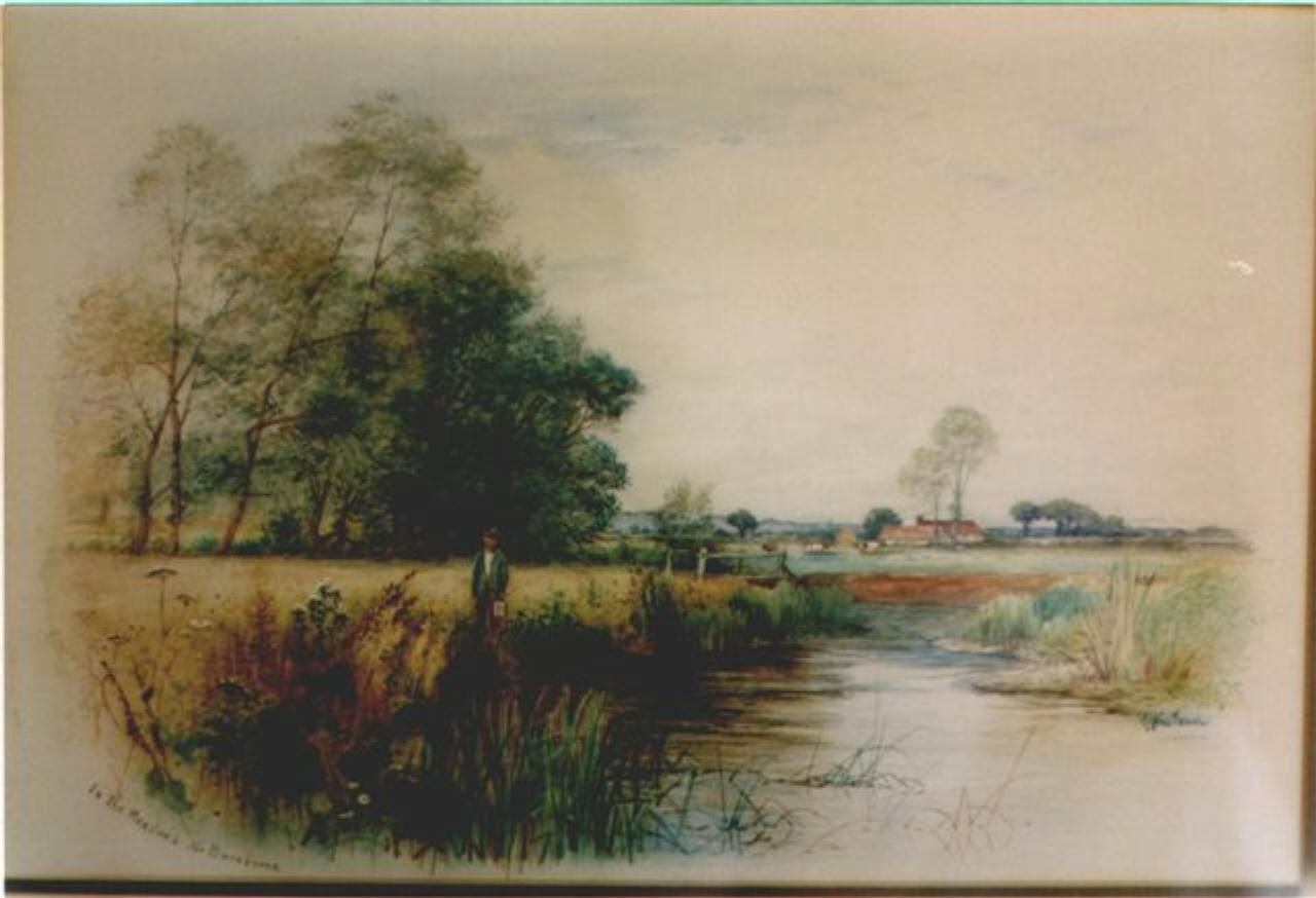 Western Painting